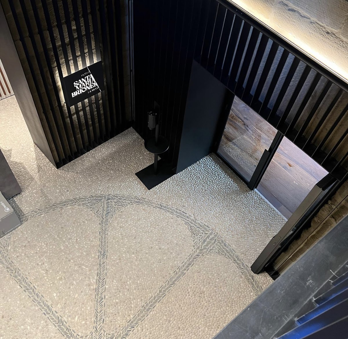 Hotel Santa María Briones - Foto 4