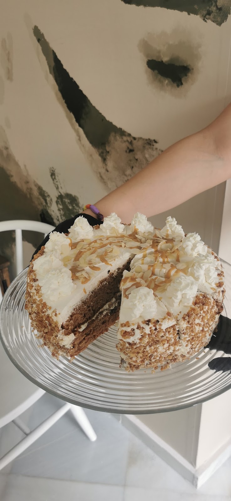 La Comissura brunch and breakfast - Foto 2