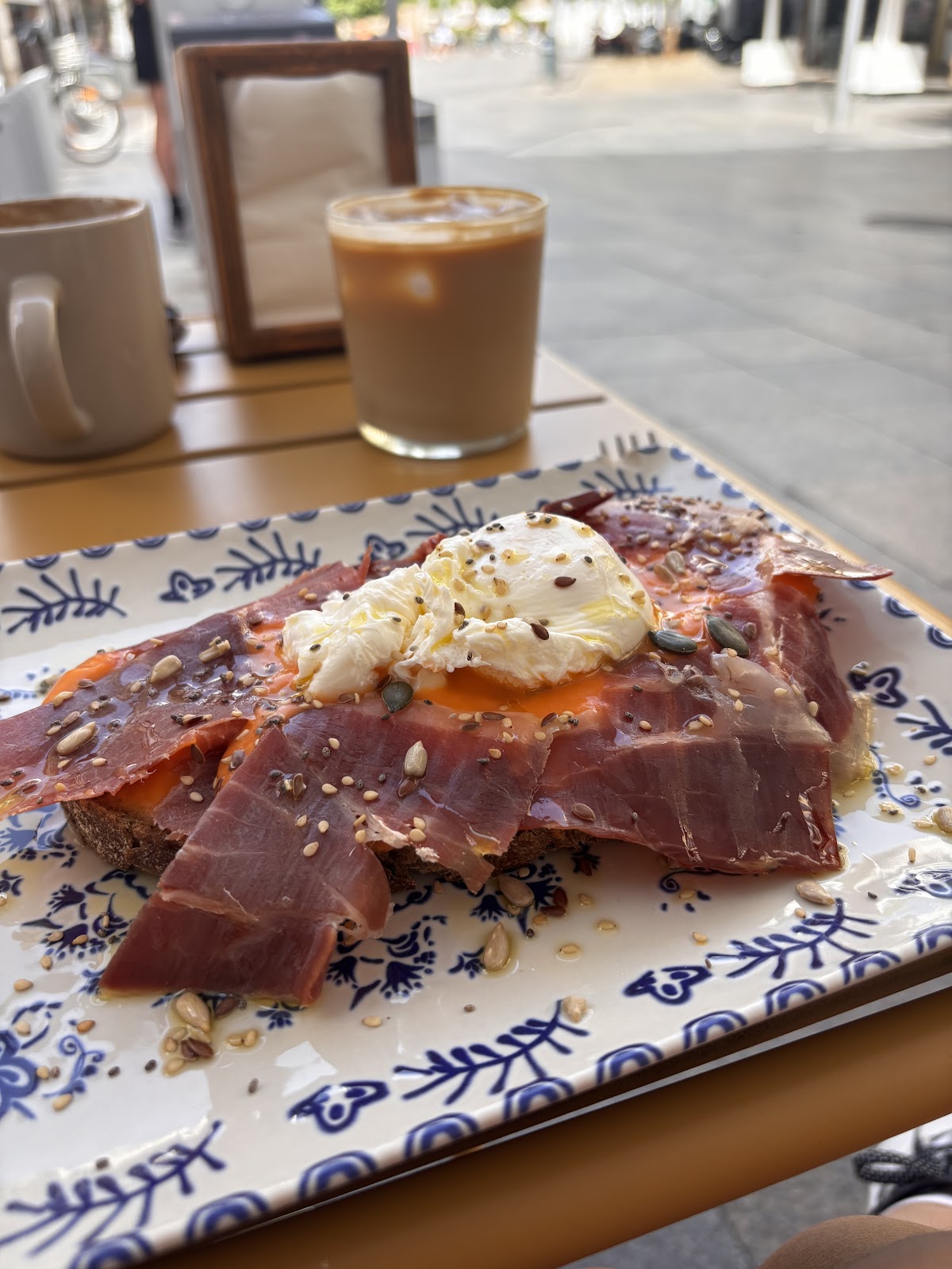 La Comissura brunch and breakfast - Foto 3