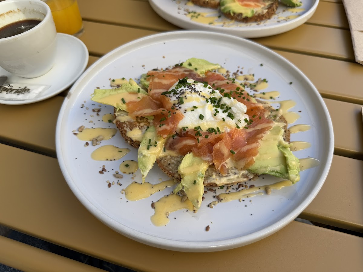 La Comissura brunch and breakfast - Foto 4