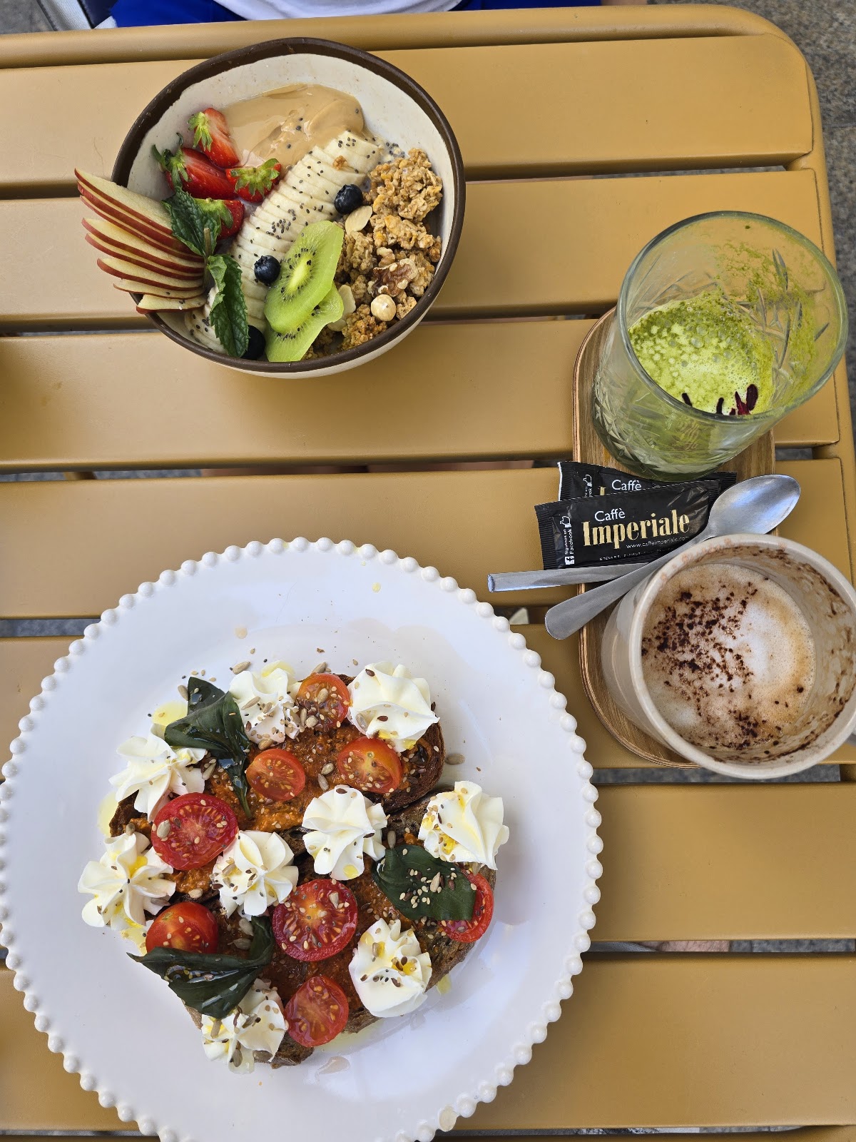 La Comissura brunch and breakfast - Foto 5