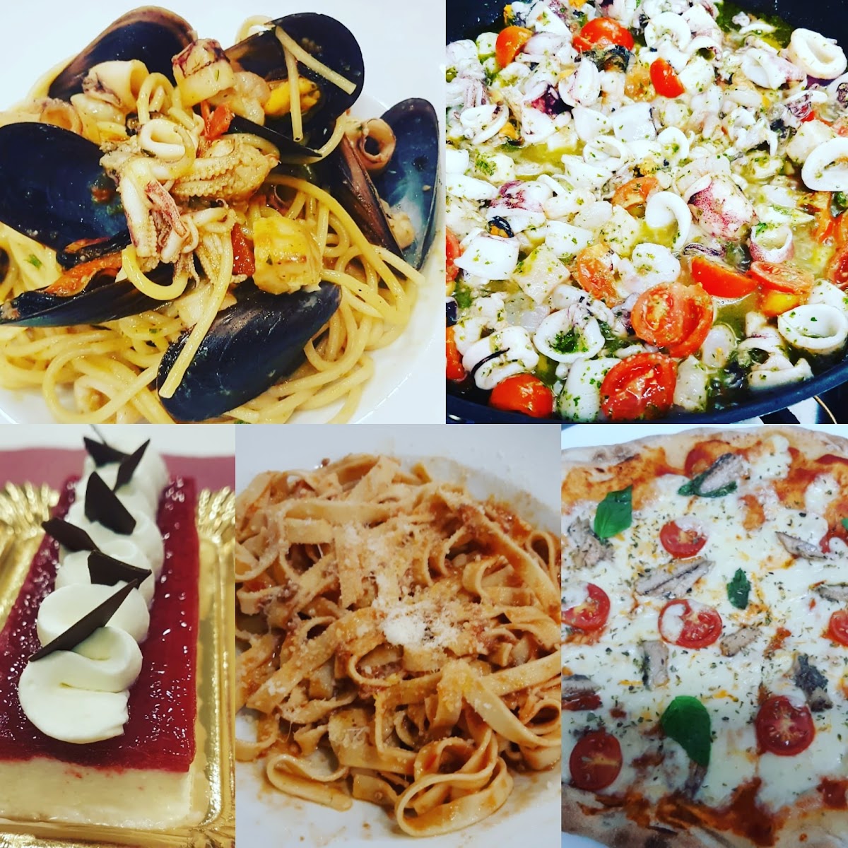 Restaurante La oficina del gusto - Foto 2