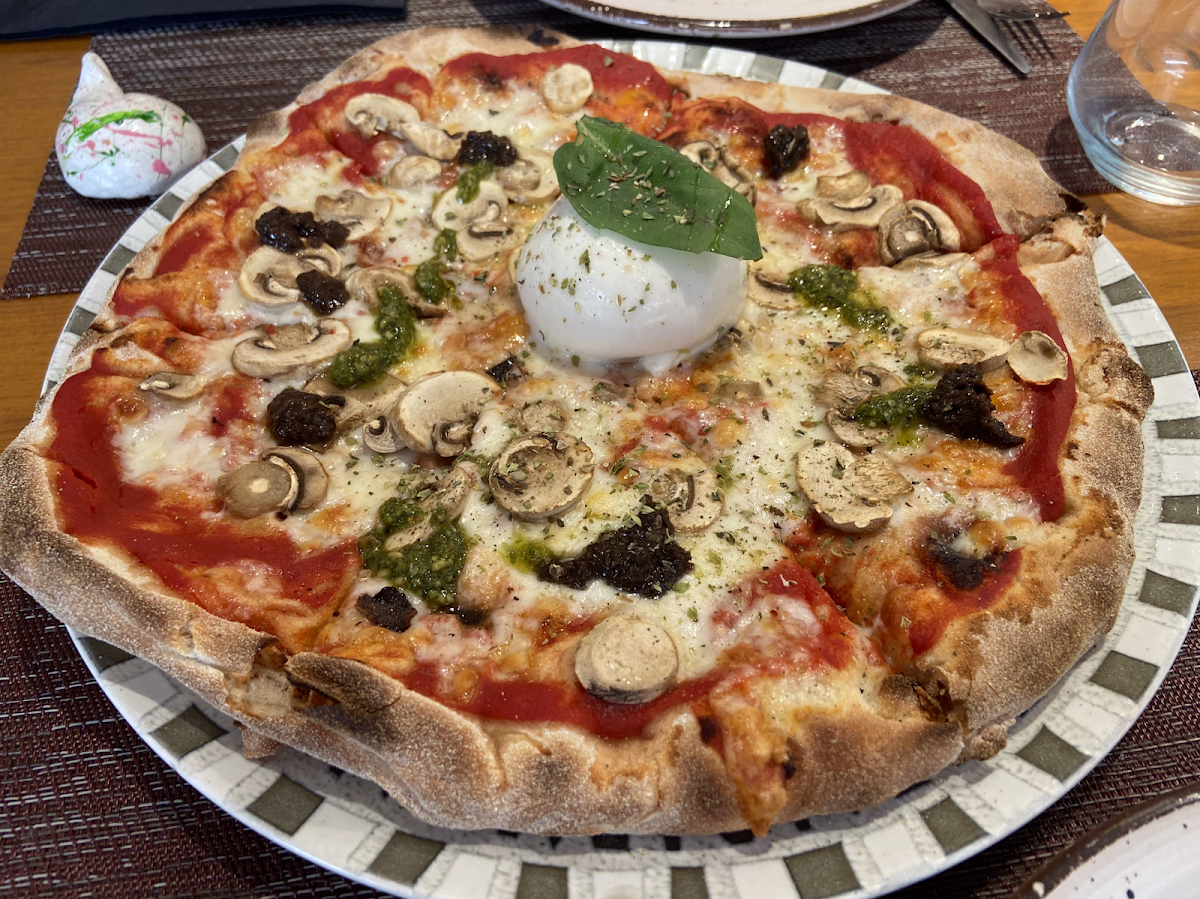 Restaurante La oficina del gusto - Foto 4