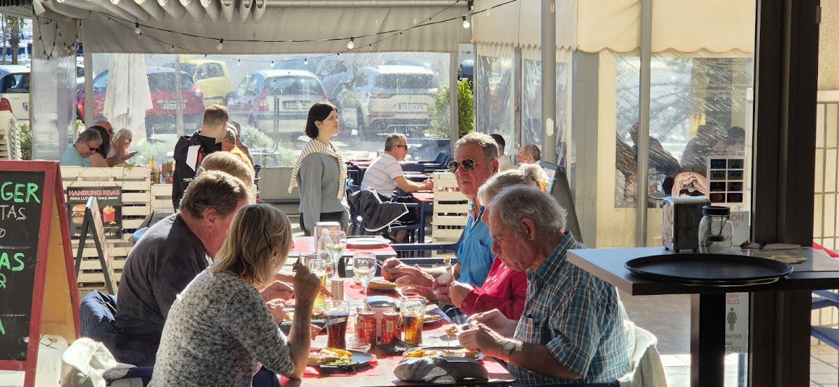 Los Andes Restaurante - Foto 1