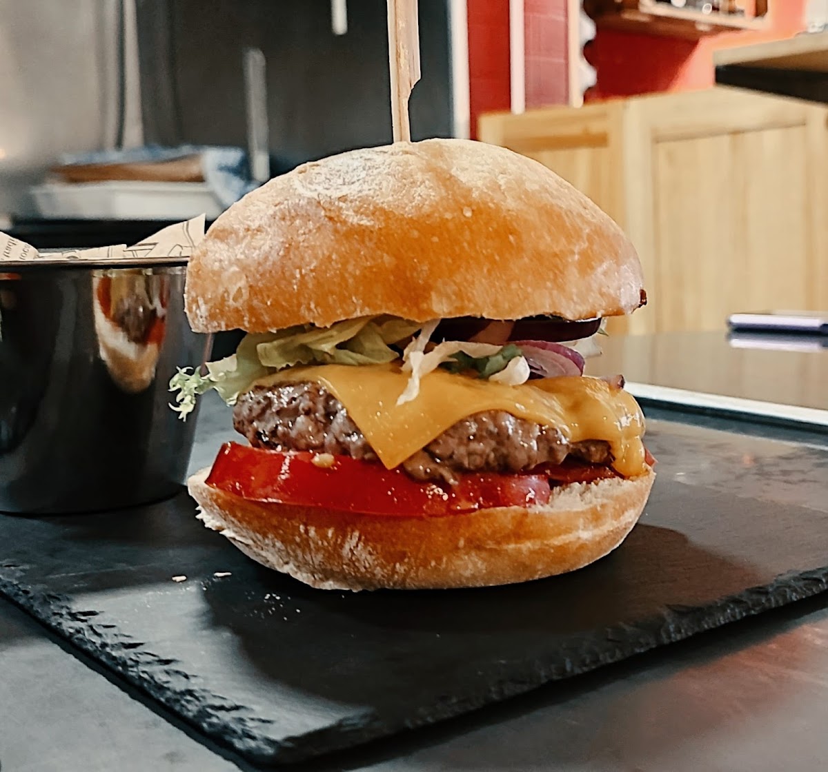 Los Andes Restaurante - Foto 2