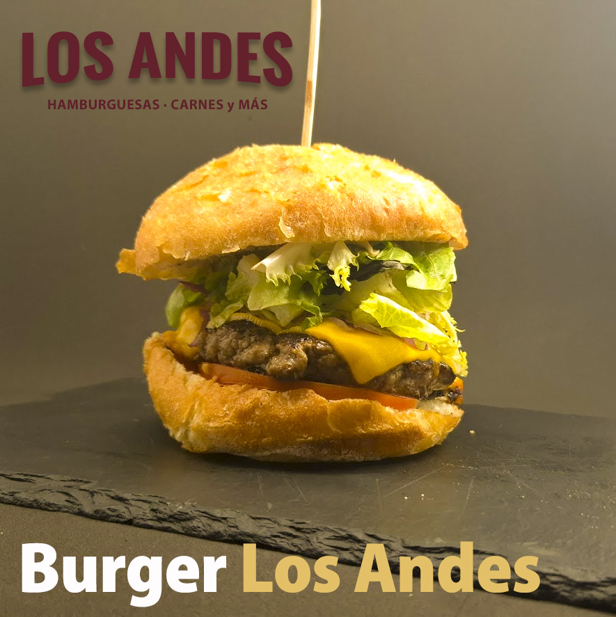 Los Andes Restaurante - Foto 3