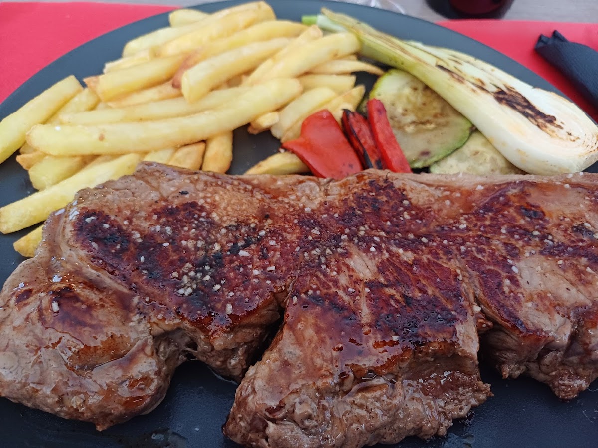 Los Andes Restaurante - Foto 5