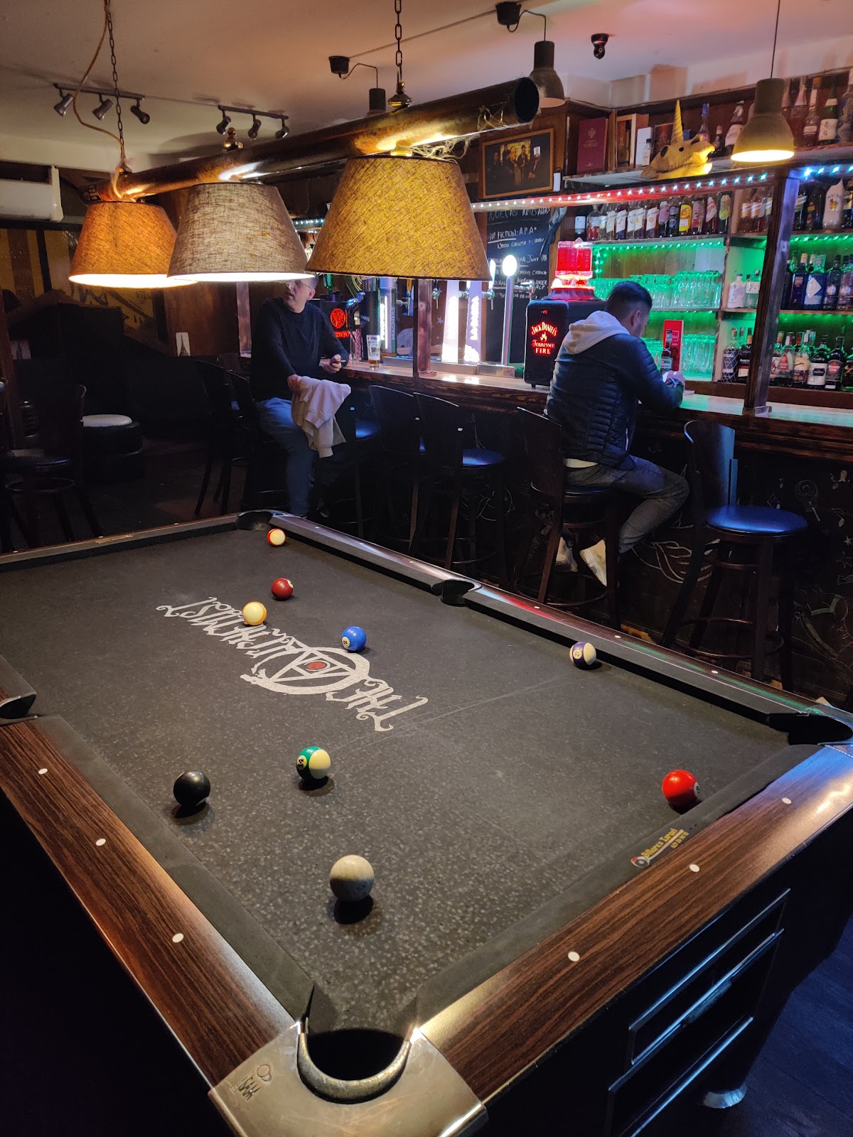 The Alchemist Pub - Foto 3