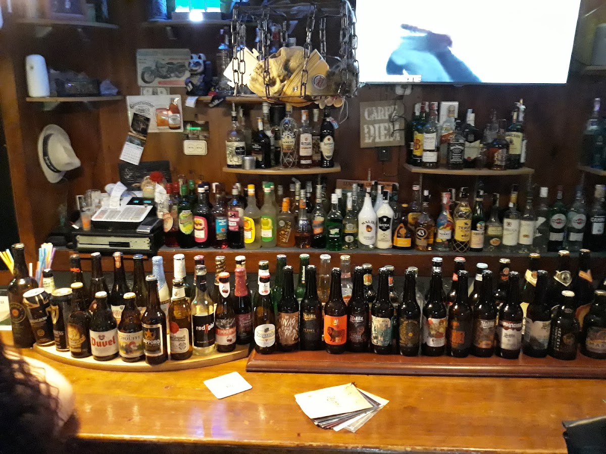 The Alchemist Pub - Foto 4