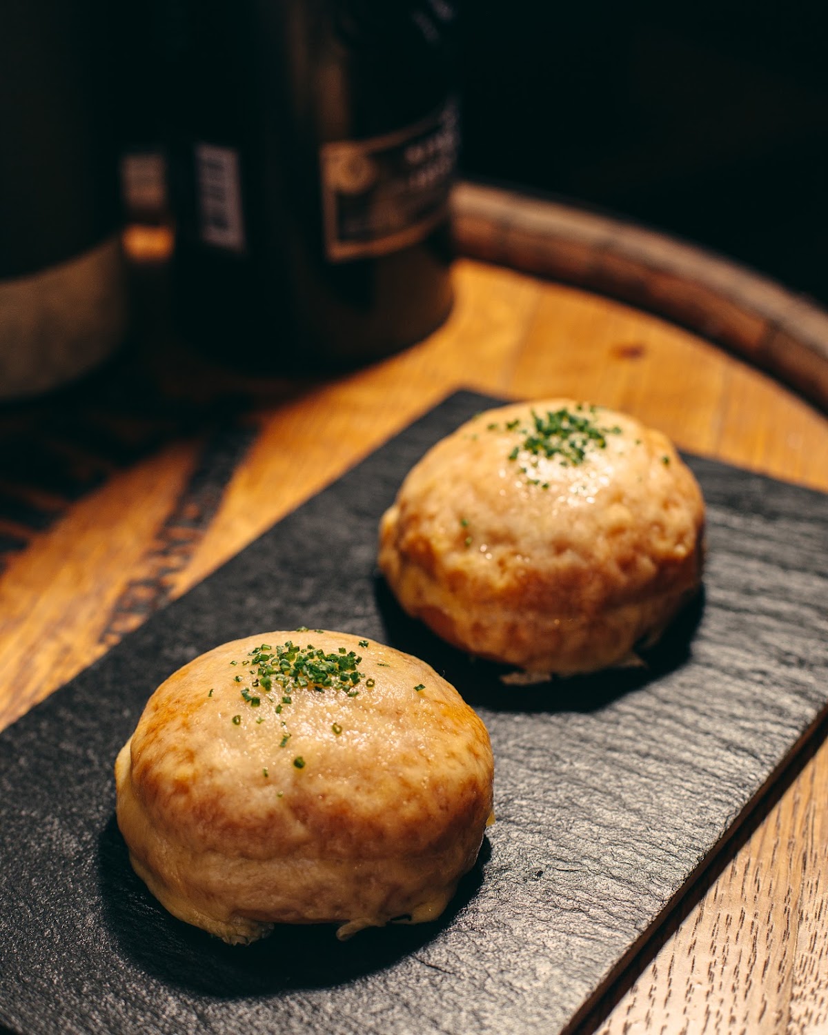 La Whiskeria - Whisky & Cocktail Bar - Foto 2