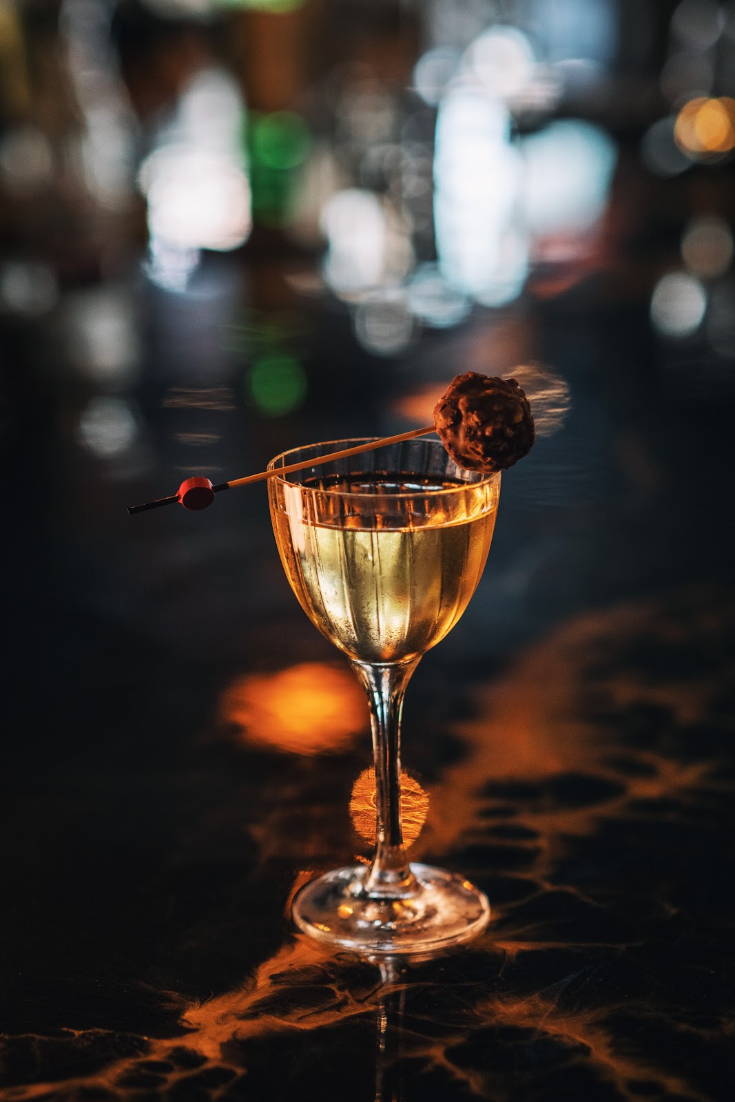 La Whiskeria - Whisky & Cocktail Bar - Foto 5