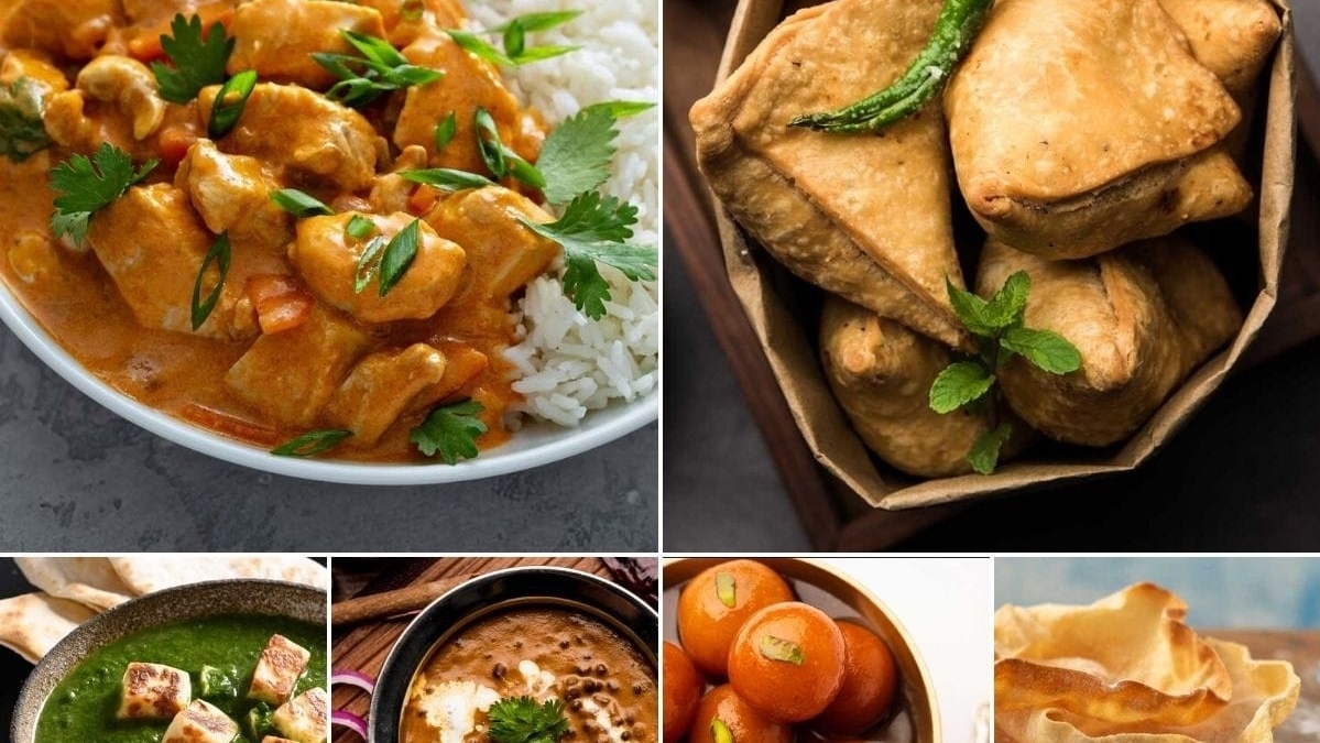 Restaurante Tandoori Cocina India en Gijon - Foto 2