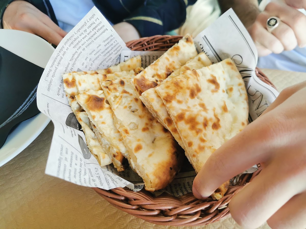 Restaurante Tandoori Cocina India en Gijon - Foto 3