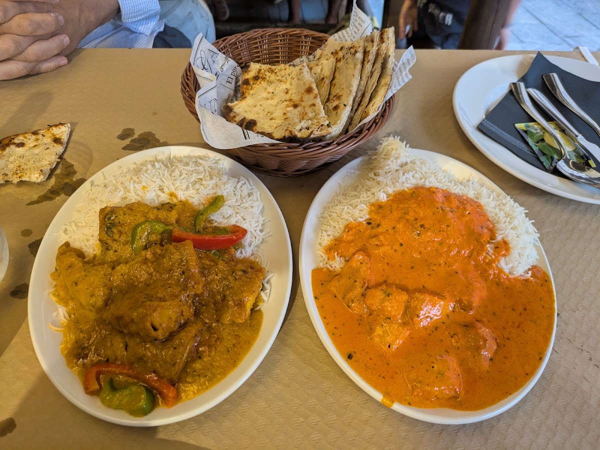 Restaurante Tandoori Cocina India en Gijon - Foto 4
