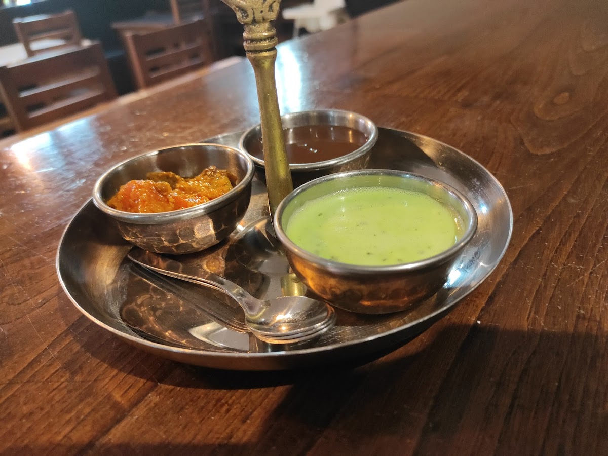 Restaurante Tandoori Cocina India en Gijon - Foto 5