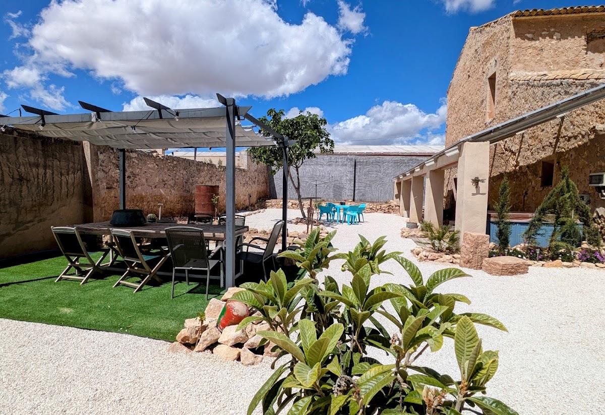 B&B Casa Rodriguillo - Pinoso