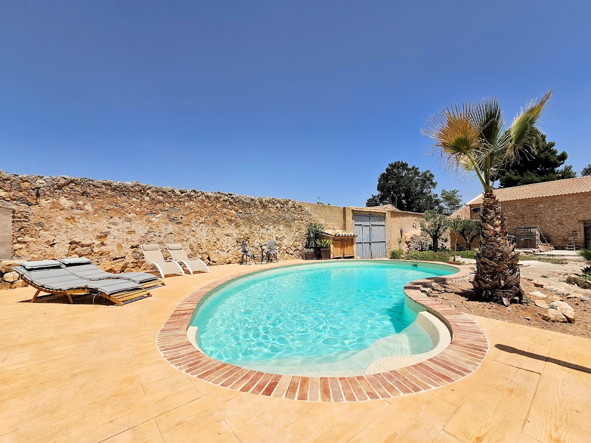 B&B Casa Rodriguillo - Pinoso - Foto 3