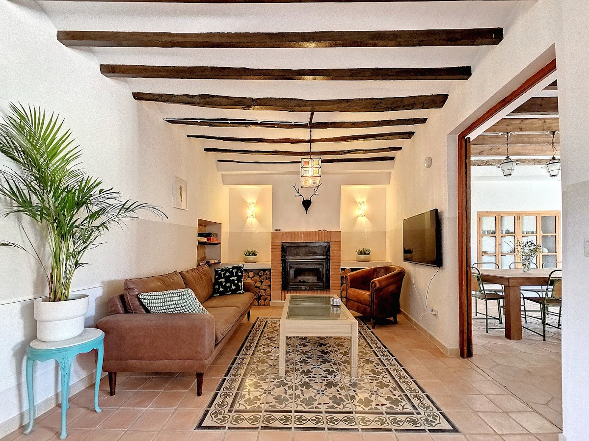 B&B Casa Rodriguillo - Pinoso - Foto 5