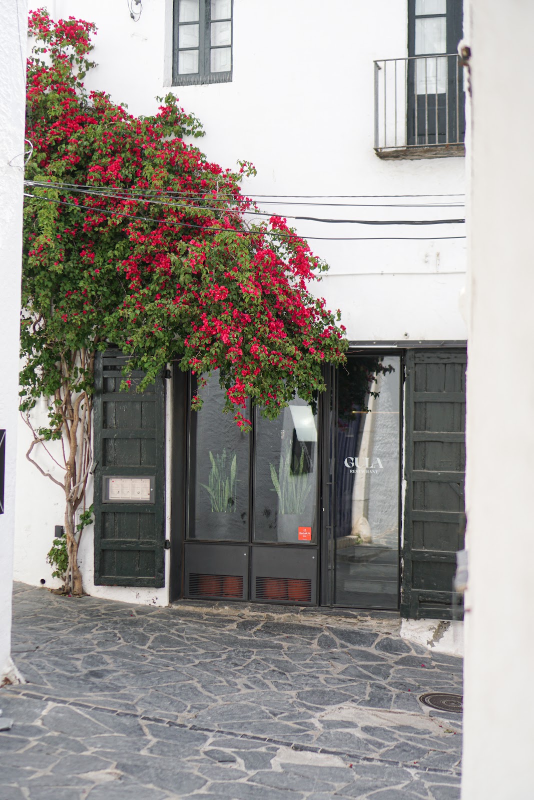 Restaurant Gula Cadaqués · Cuina Mediterrània i Creativa - Foto 3