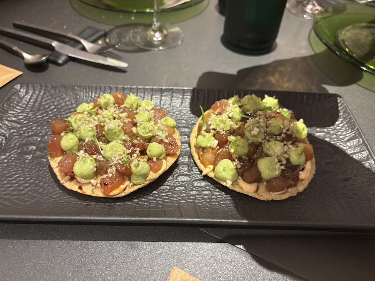 Restaurant Gula Cadaqués · Cuina Mediterrània i Creativa - Foto 5