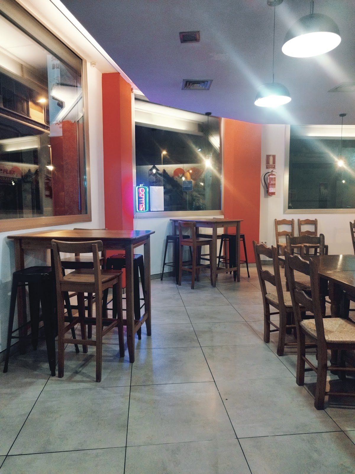 Shogun Burger - Foto 1