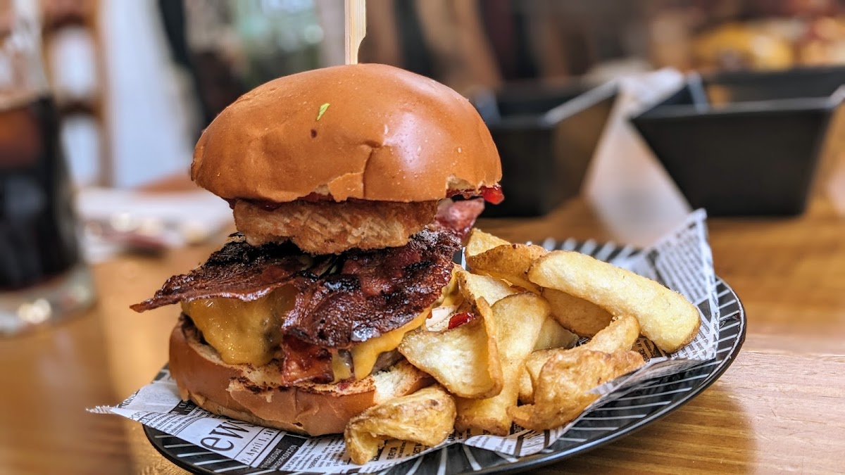 Shogun Burger - Foto 3