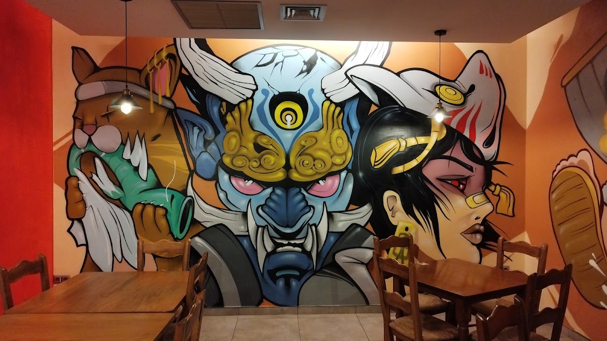 Shogun Burger - Foto 5