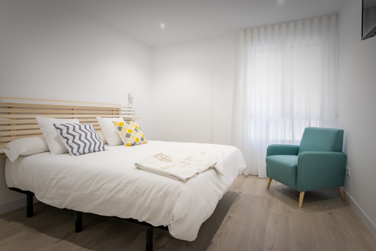 Soria Suites Apartamentos Turísticos - Foto 2