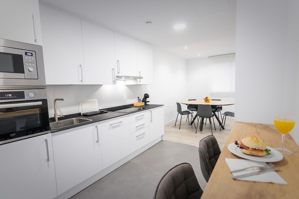 Soria Suites Apartamentos Turísticos - Foto 5