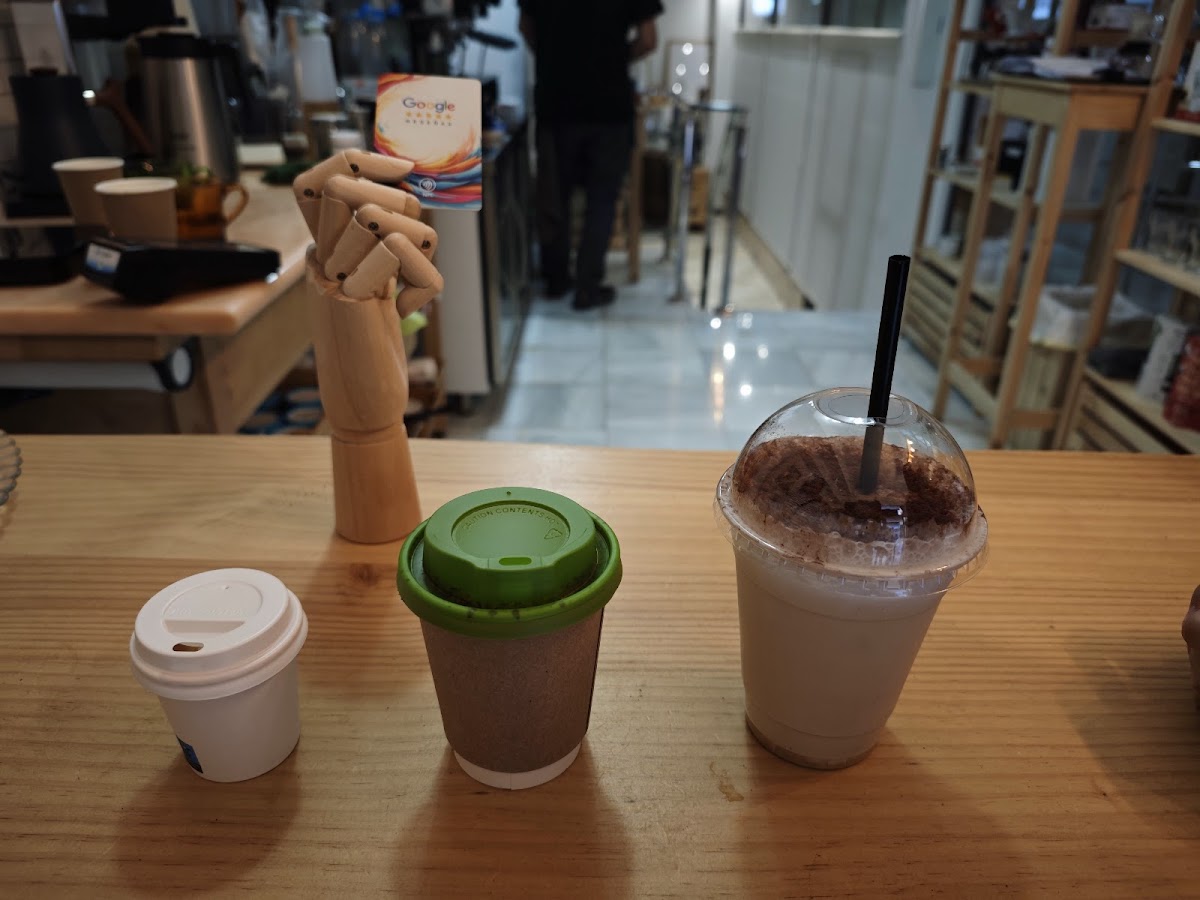 El café de las brujas | Café de especialidad en Huelva - Foto 3