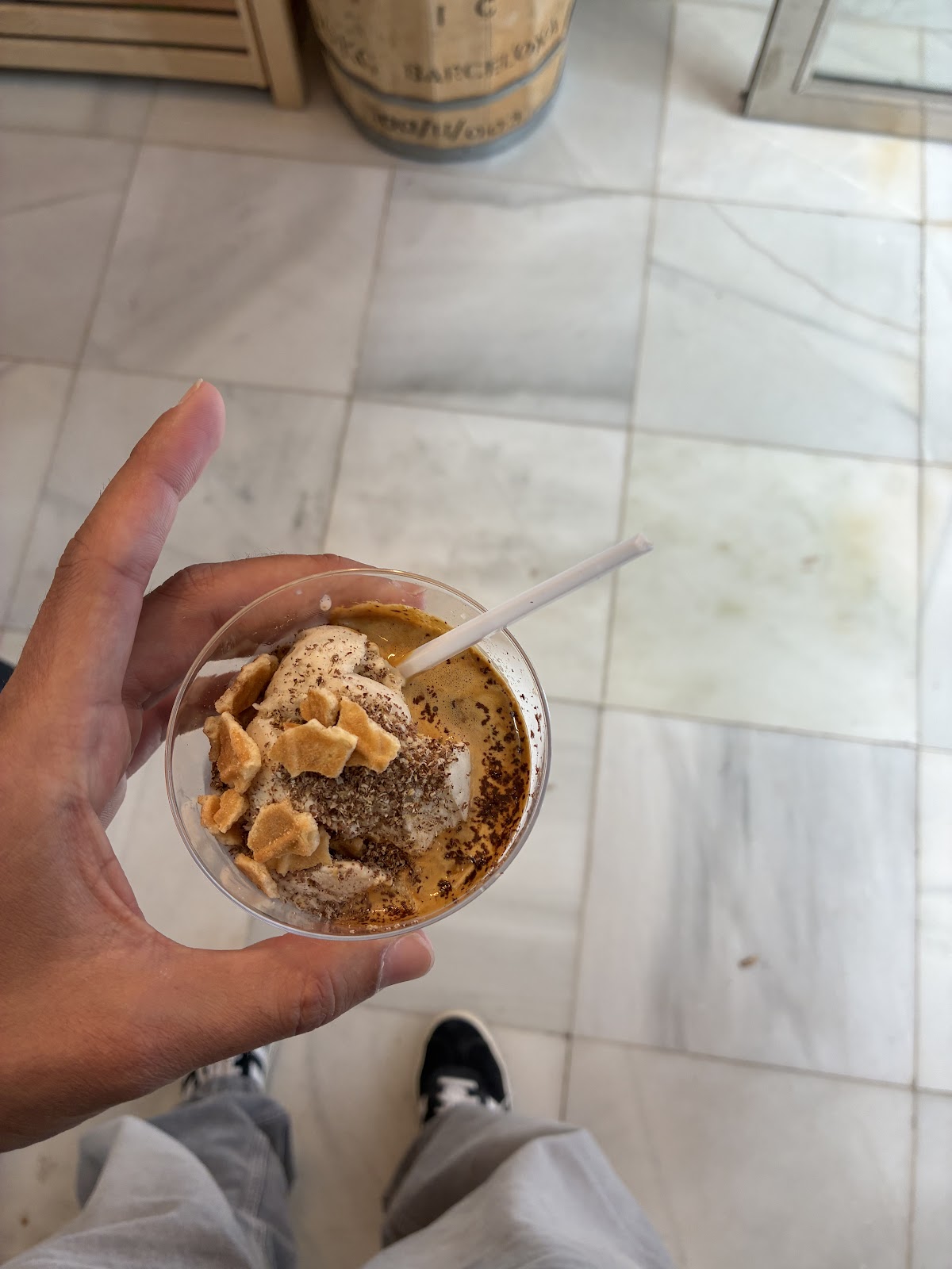 El café de las brujas | Café de especialidad en Huelva - Foto 4