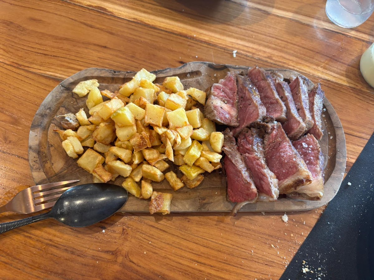 Restaurante Mesón Can Jaume - Foto 5