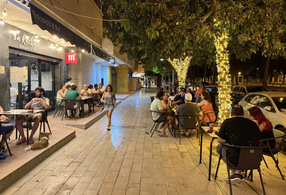 La Ricetta Ristopizza & Bar