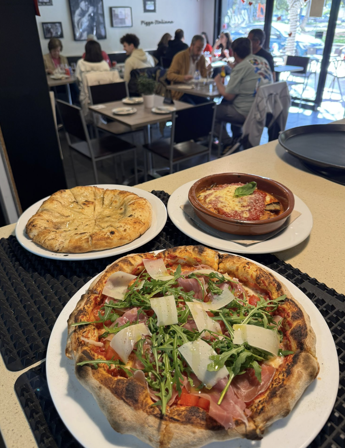 La Ricetta Ristopizza & Bar - Foto 3