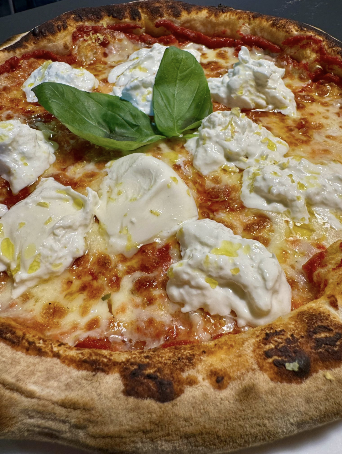 La Ricetta Ristopizza & Bar - Foto 4