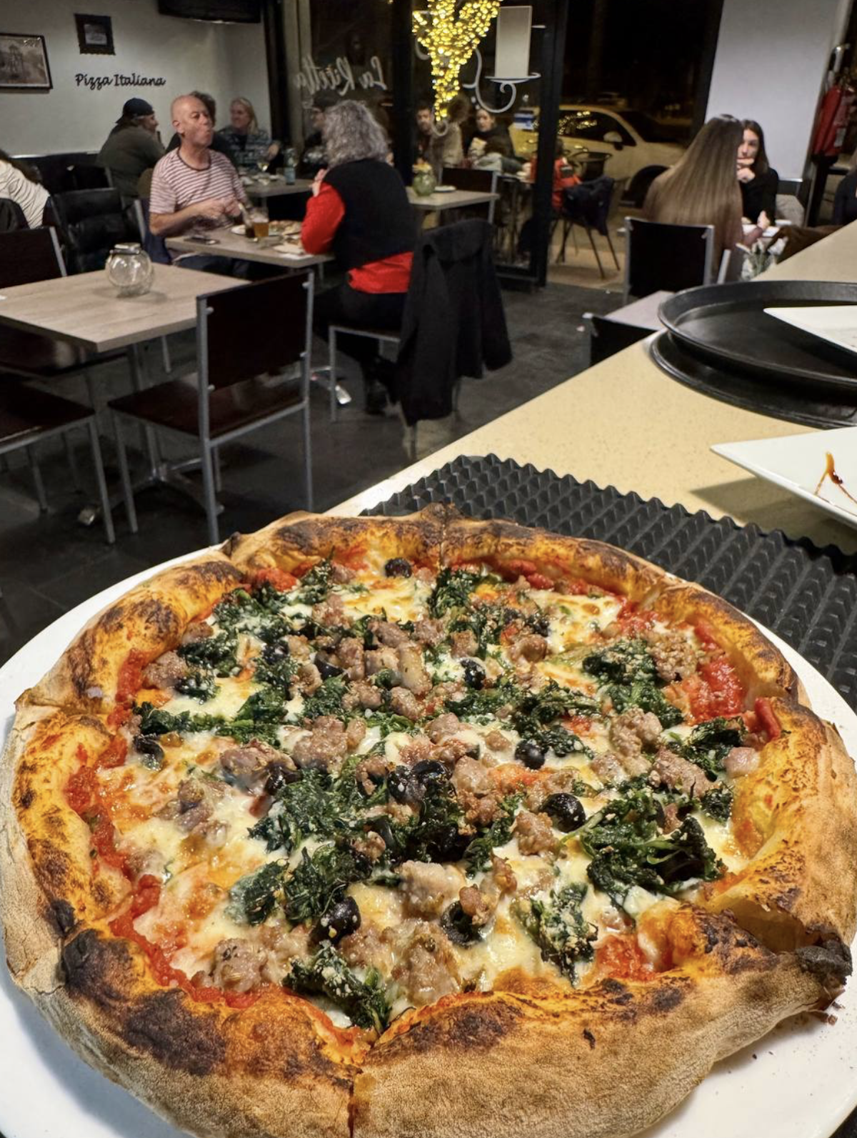 La Ricetta Ristopizza & Bar - Foto 5