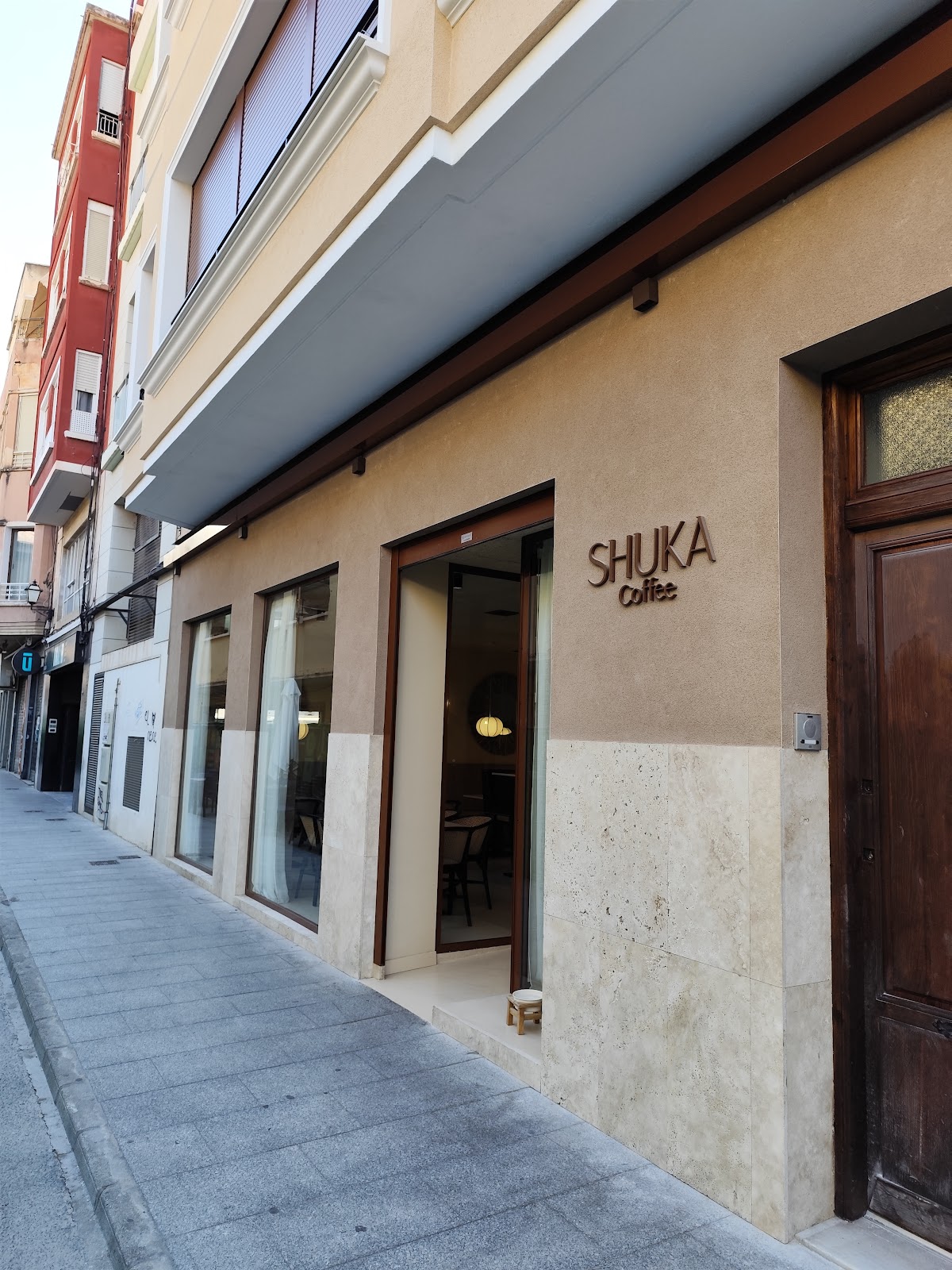 Shuka Coffee - Foto 1