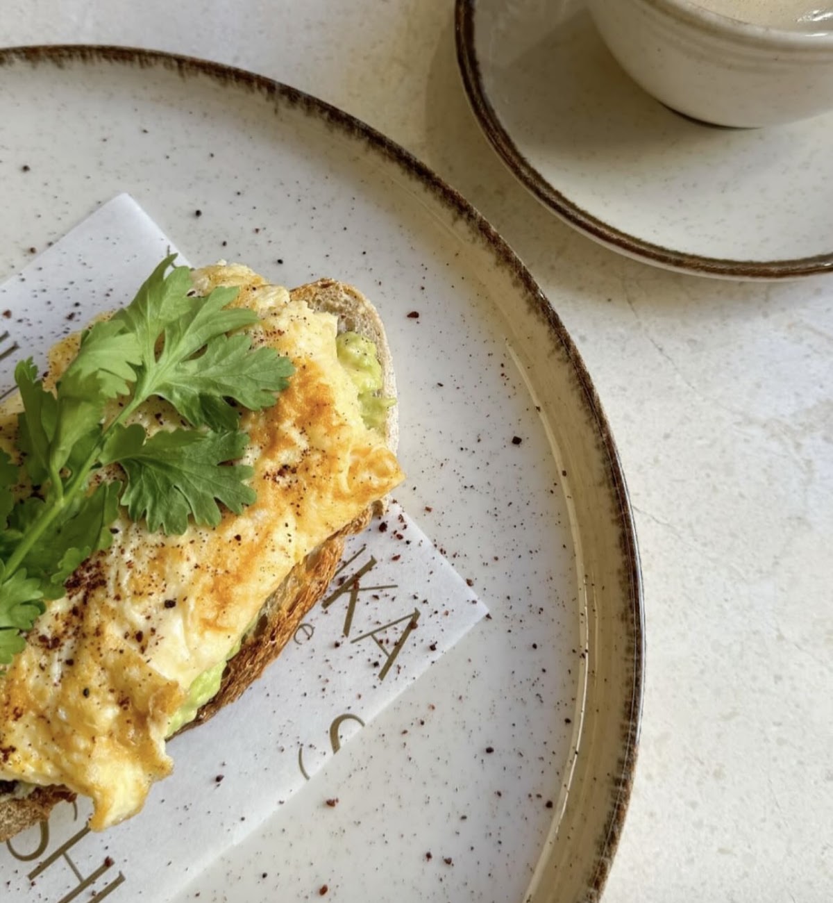 Shuka Coffee - Foto 2