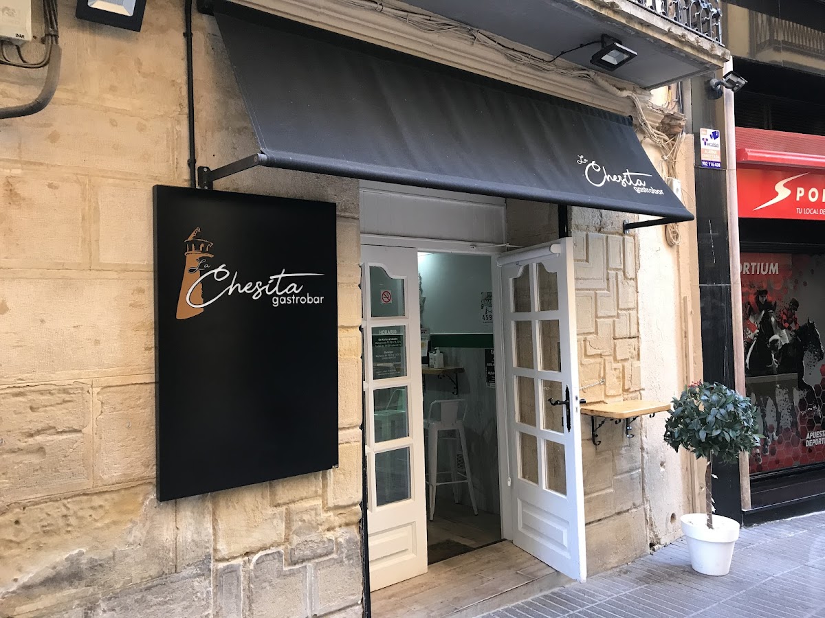 La Chesita Gastrobar - Foto 1