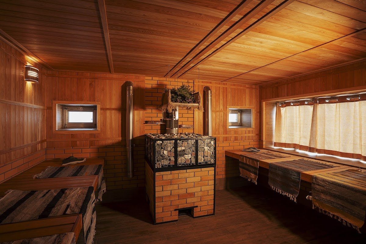 Eco-hotel Aire de Monte