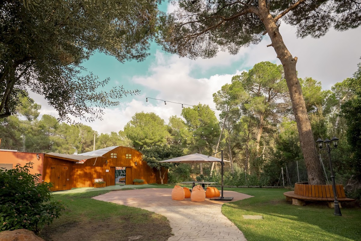 Eco-hotel Aire de Monte - Foto 2