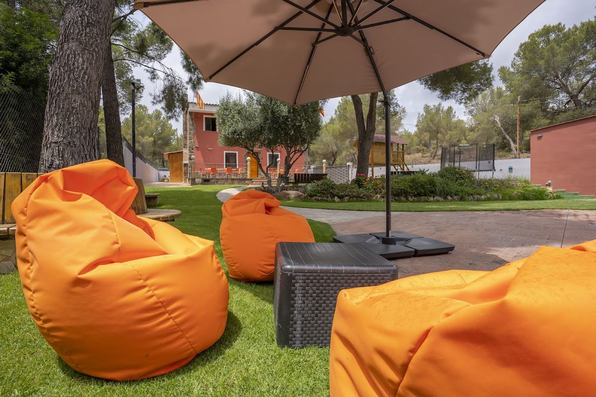 Eco-hotel Aire de Monte - Foto 3