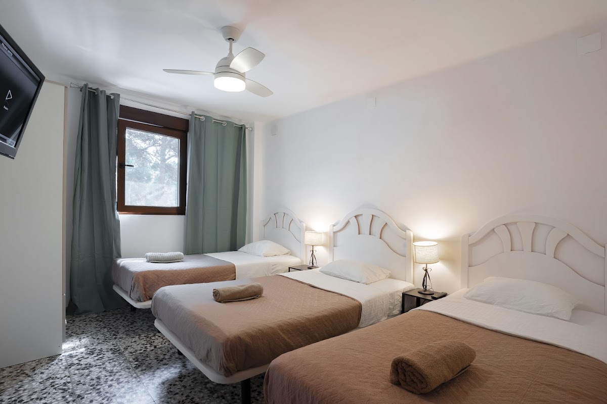 Eco-hotel Aire de Monte - Foto 5