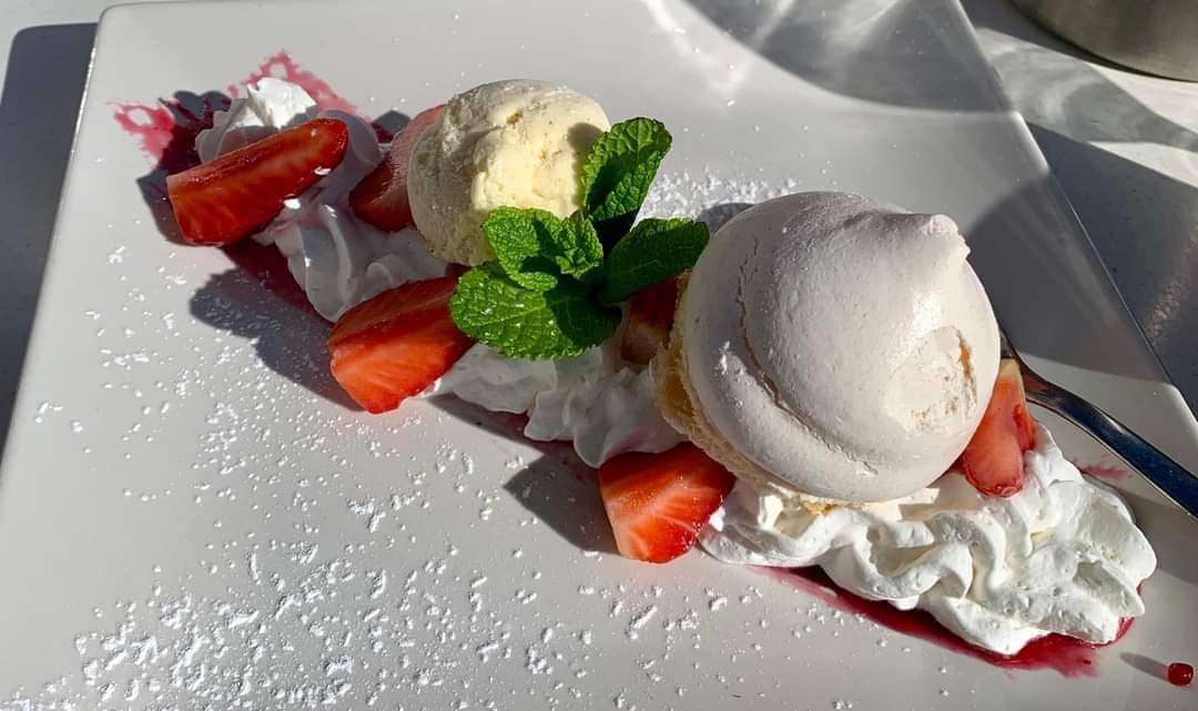 ALBERTO’S GRILL HOUSE - Foto 2