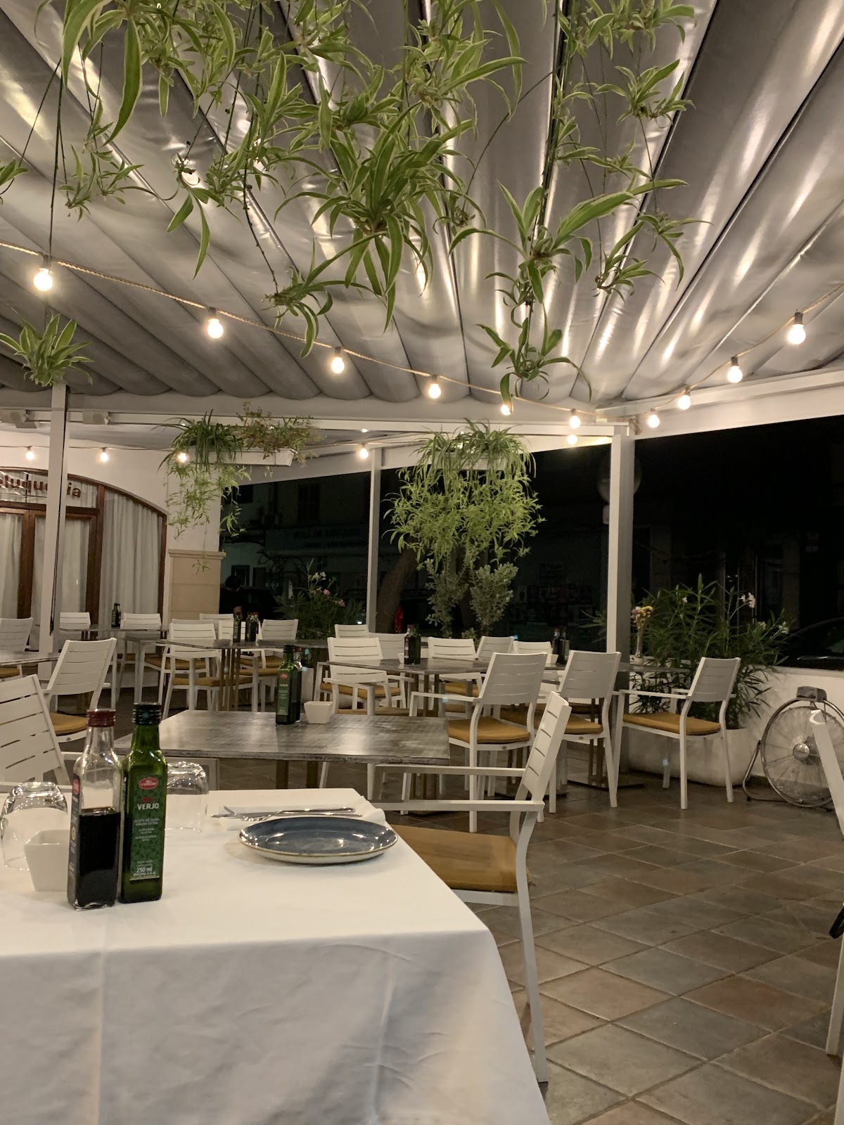 Sama Bar & Restaurante - Foto 1