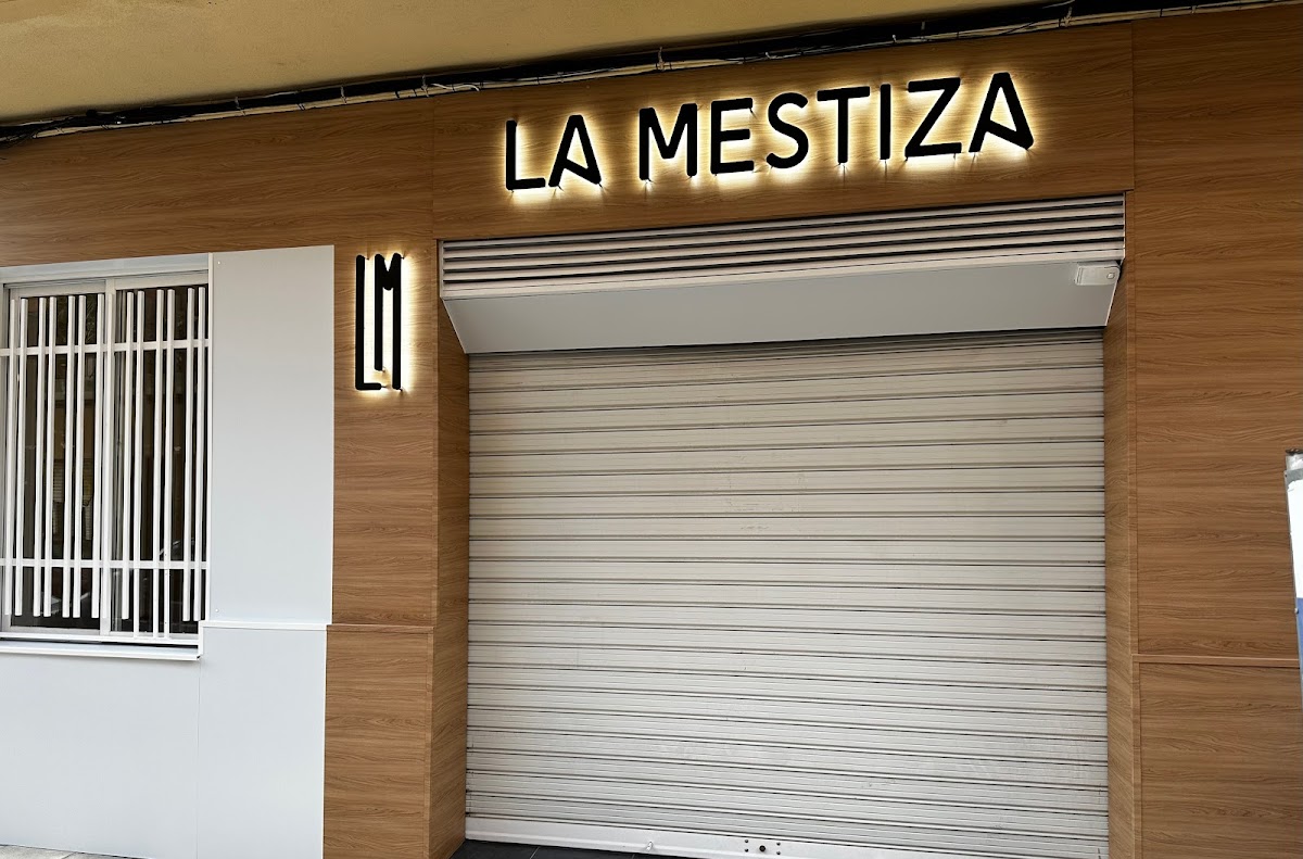 La Mestiza Castellón - Foto 1