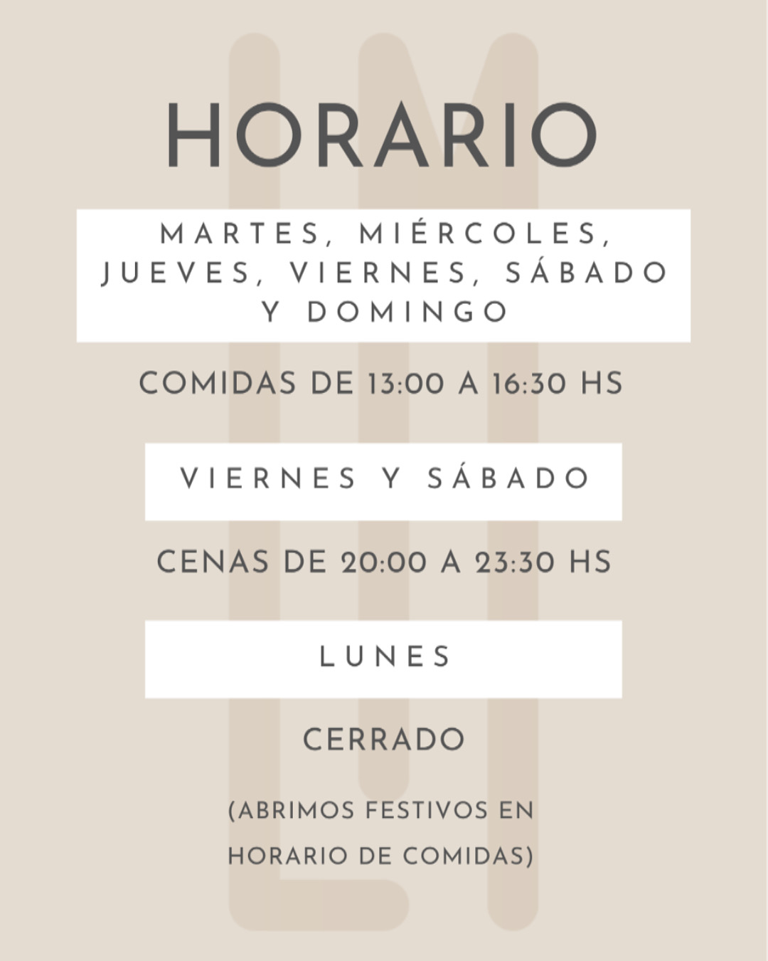 La Mestiza Castellón - Foto 3