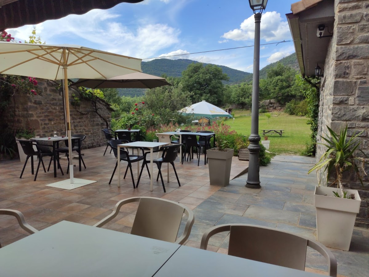 Casa Villacampa - Foto 1