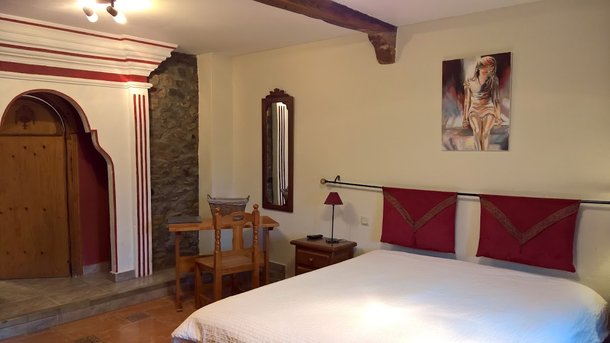 Casa Villacampa - Foto 2