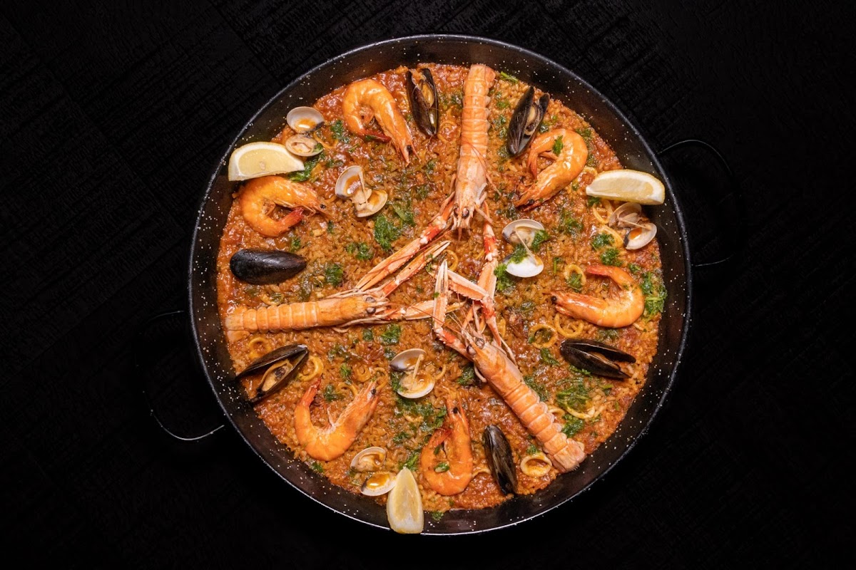 EdeNova Restaurant Barcelona - Foto 2